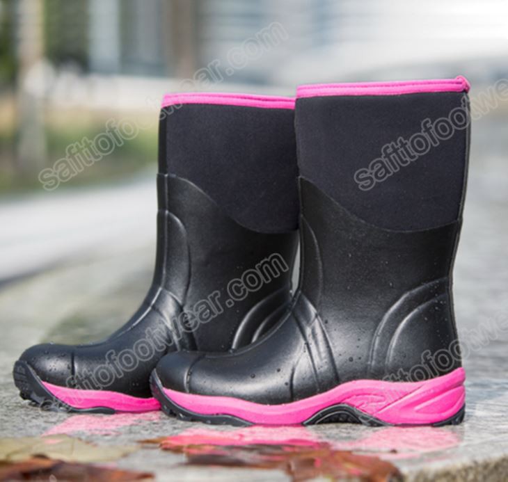 Anti glise kawotchou Boots ki enpèmeyab