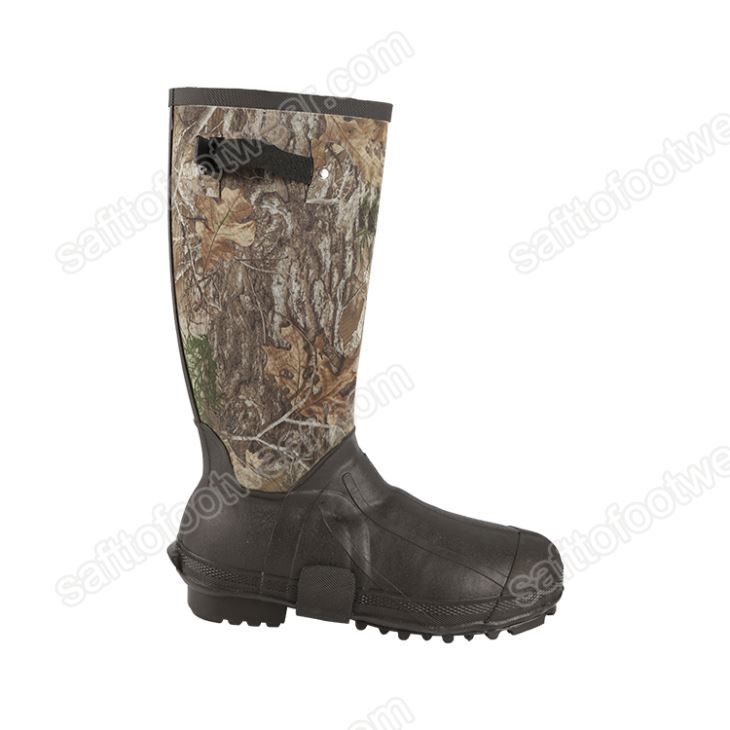 Field Waterproof Rain Boots